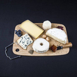 Plateau de fromage Amateur...
