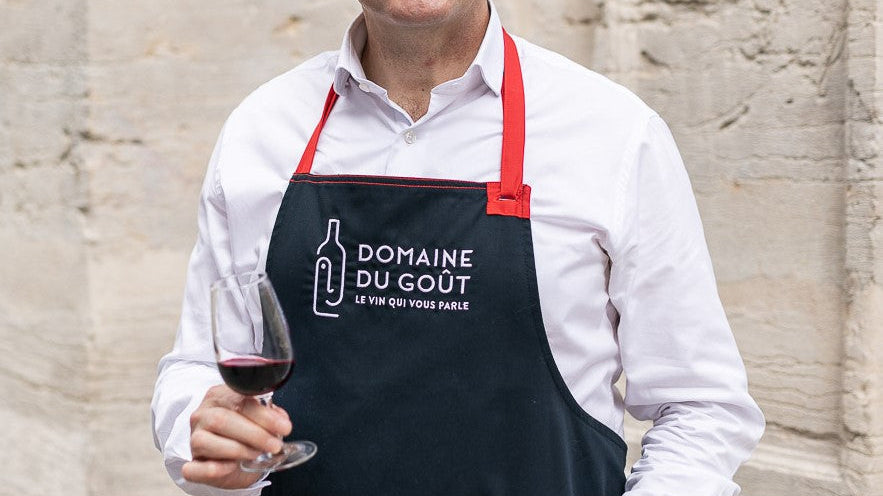 Sommelier consultant