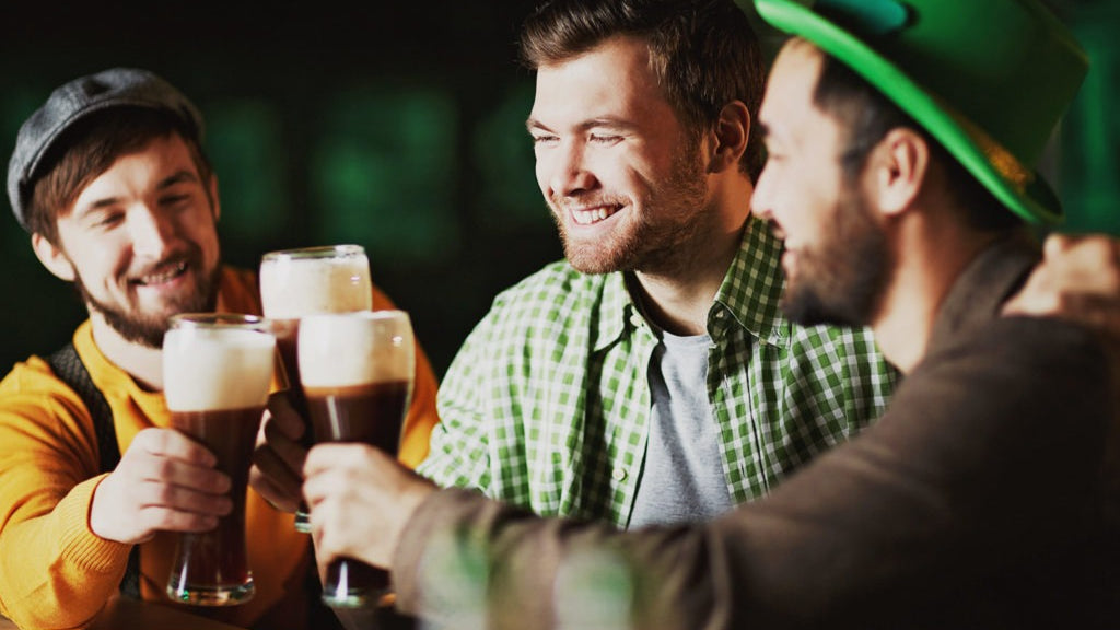 La Saint-Patrick : fêtez la plus célèbre tradition irlandaise !
