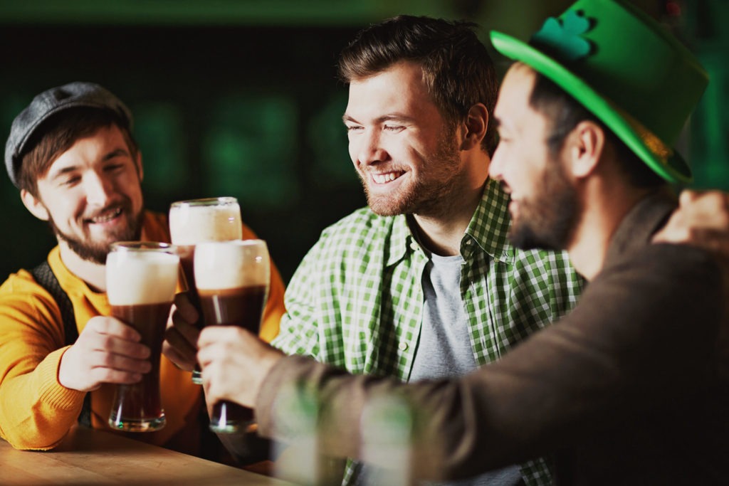 La Saint-Patrick : fêtez la plus célèbre tradition irlandaise !