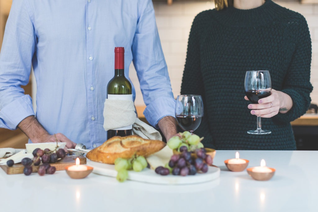 Comment déguster un vin ?