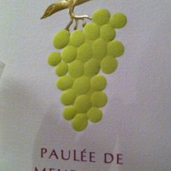 La paulée de Meursault ... et toutes les autres !