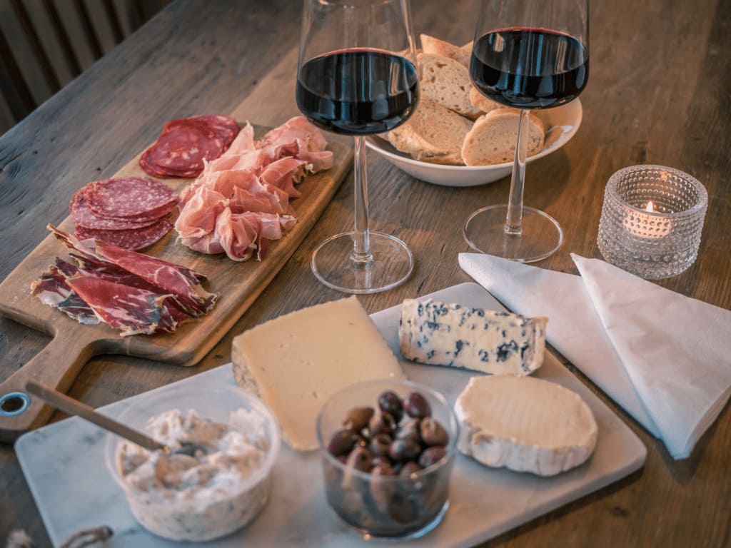 Vins et fromages : comment les accorder ?