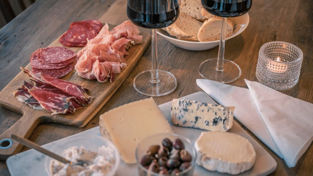 Vins et fromages : comment les accorder ?