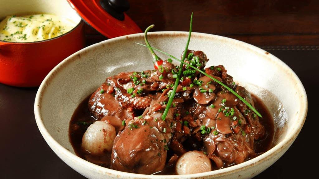 Top des meilleures recettes avec du vin