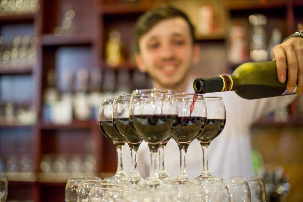 Quelle température pour servir votre vin ?