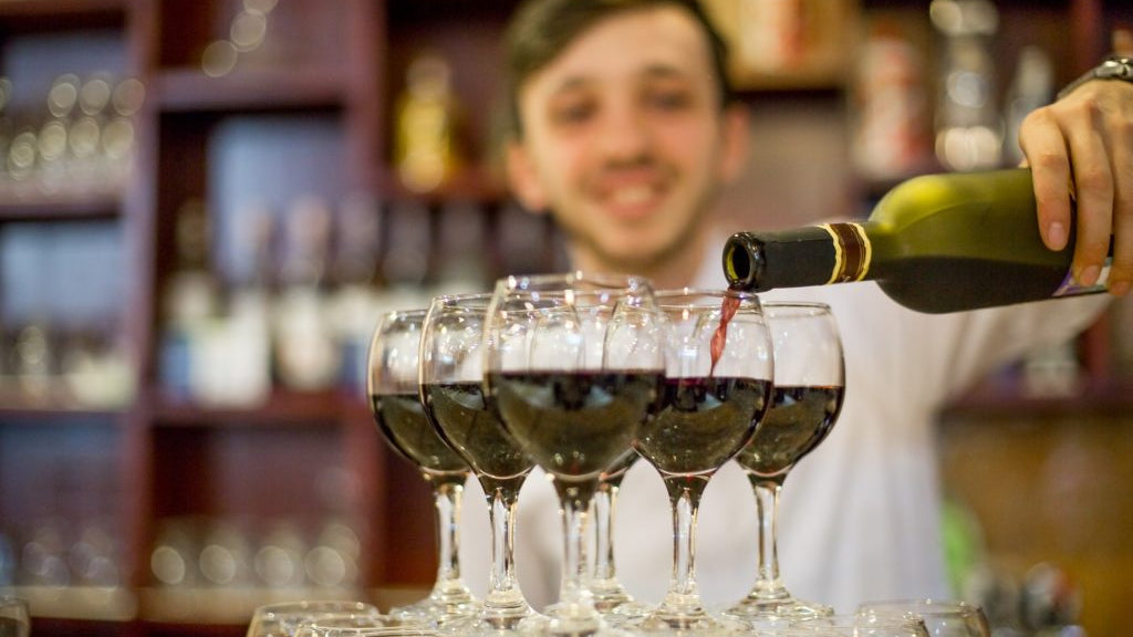 Quelle température pour servir votre vin ?