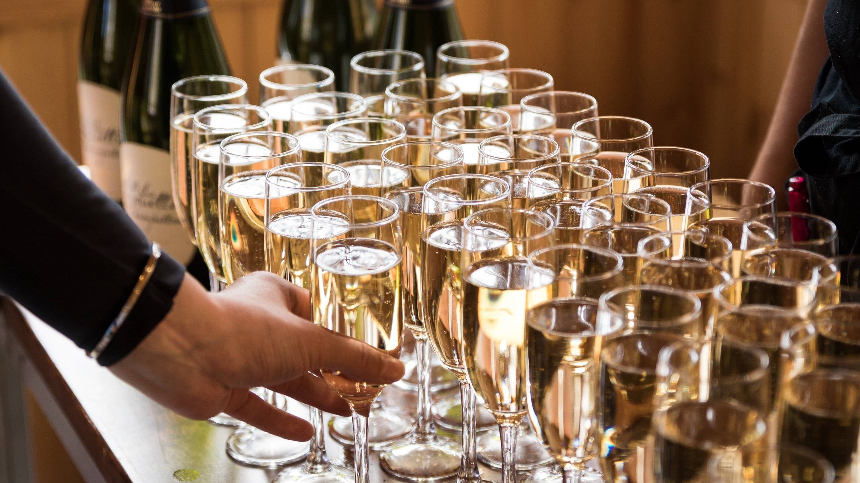 Champagne, Crémant, tout sur les vins pétillants