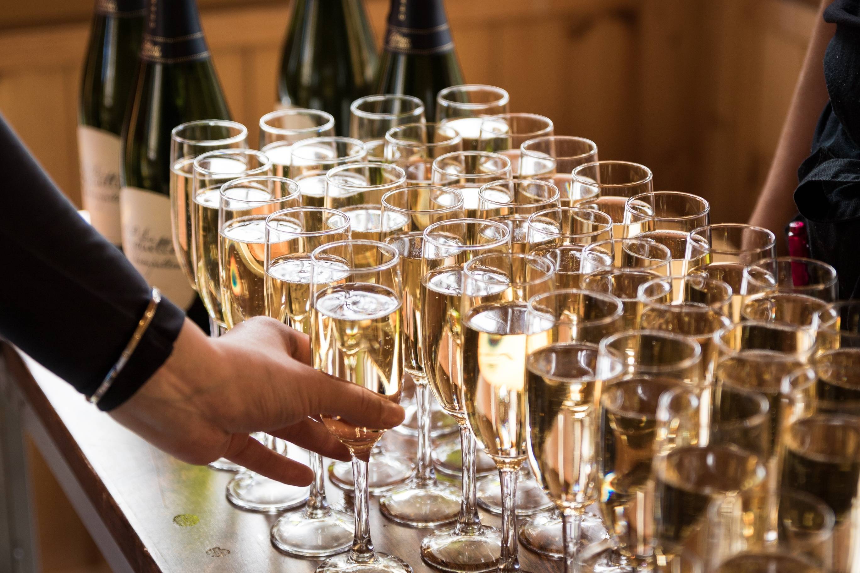 Champagne, Crémant, tout sur les vins pétillants