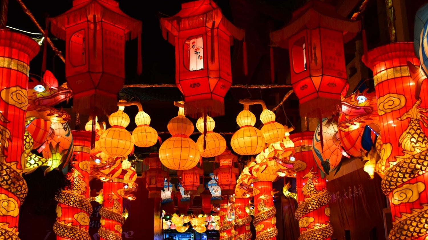 Nouvel an chinois : nos accords mets et vins préférés