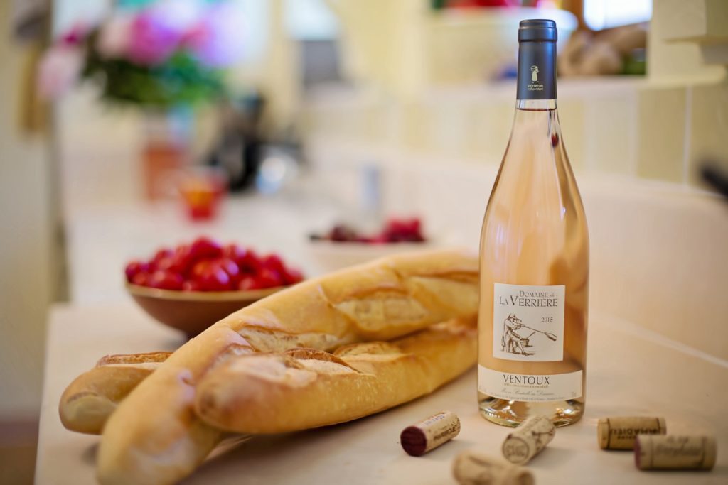 Quels vins boire en été ?