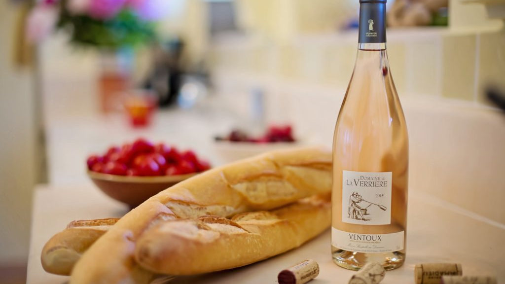 Quels vins boire en été ?