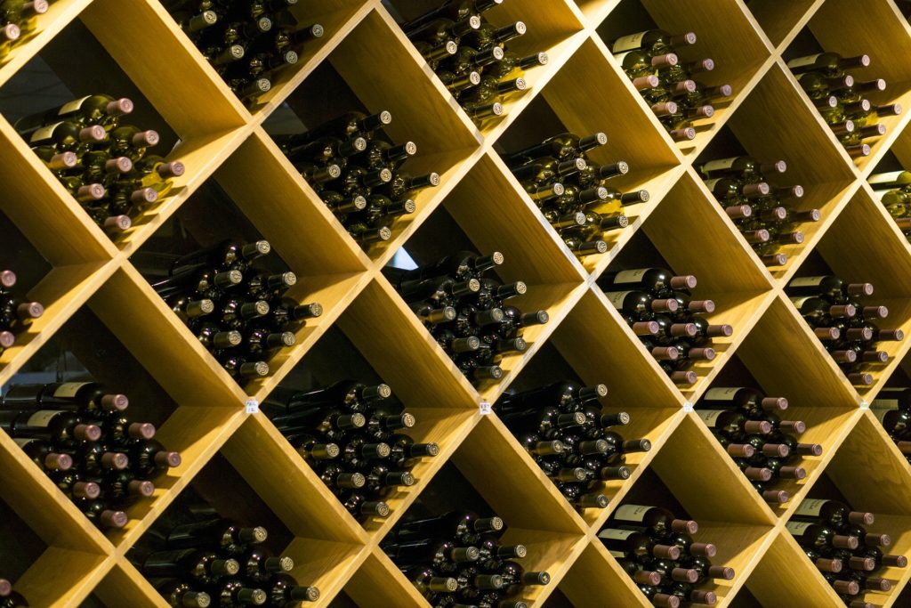 Qu'est-ce qu'un vin d'assemblage ?