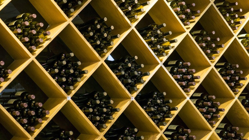 Qu'est-ce qu'un vin d'assemblage ?
