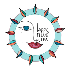 Feliz Té Azul