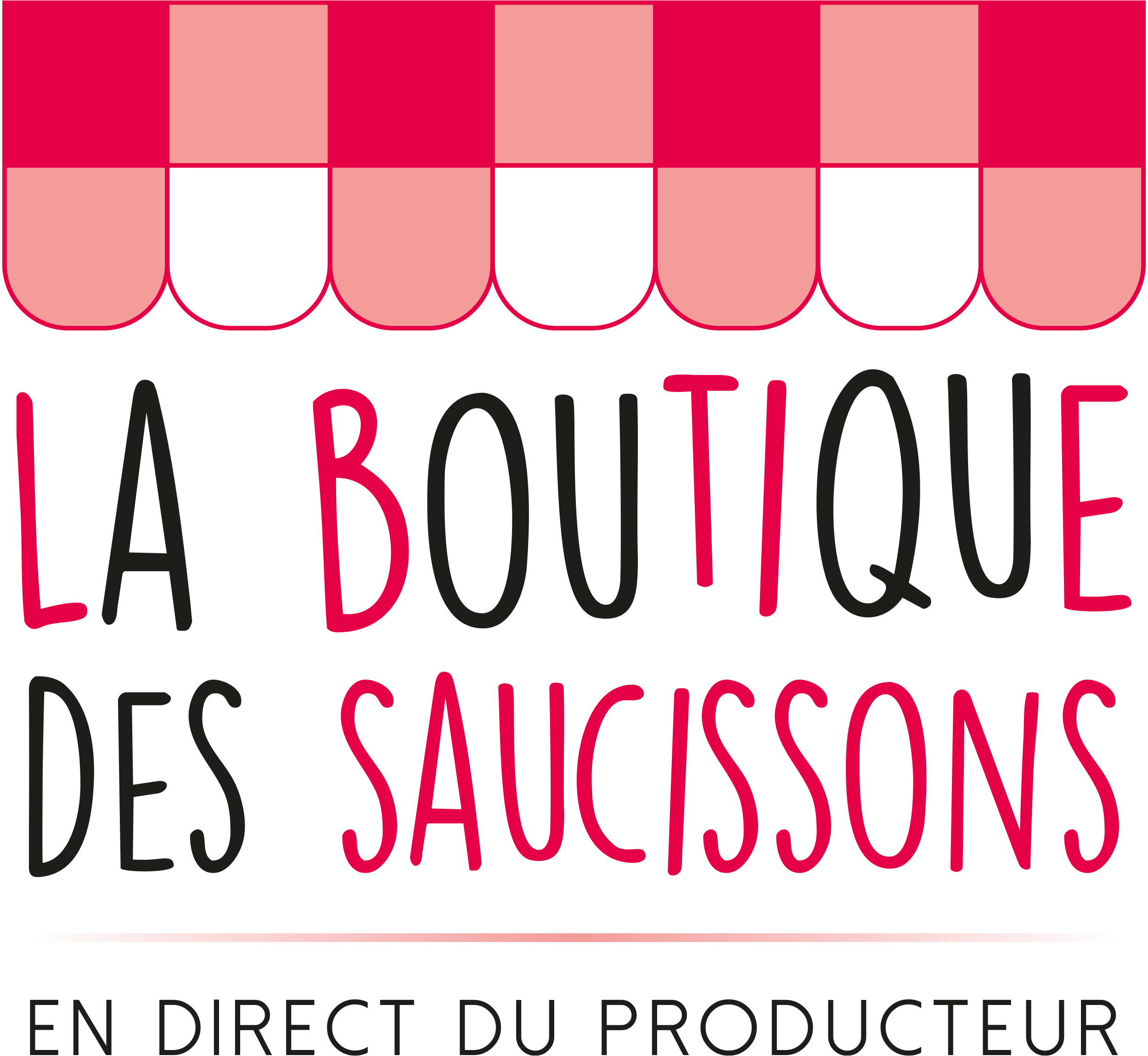 La tienda de embutidos