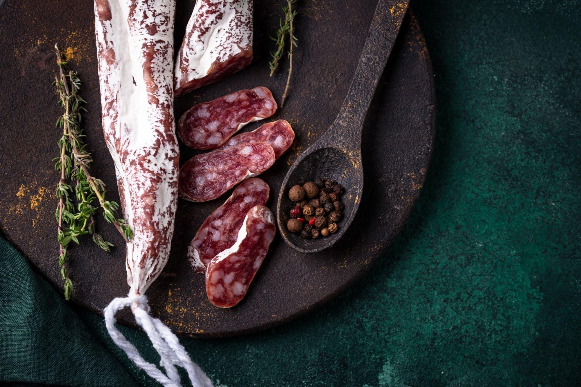 Saucisson : Notre sélection à offrir ou à s'offrir - Box et coffrets ...