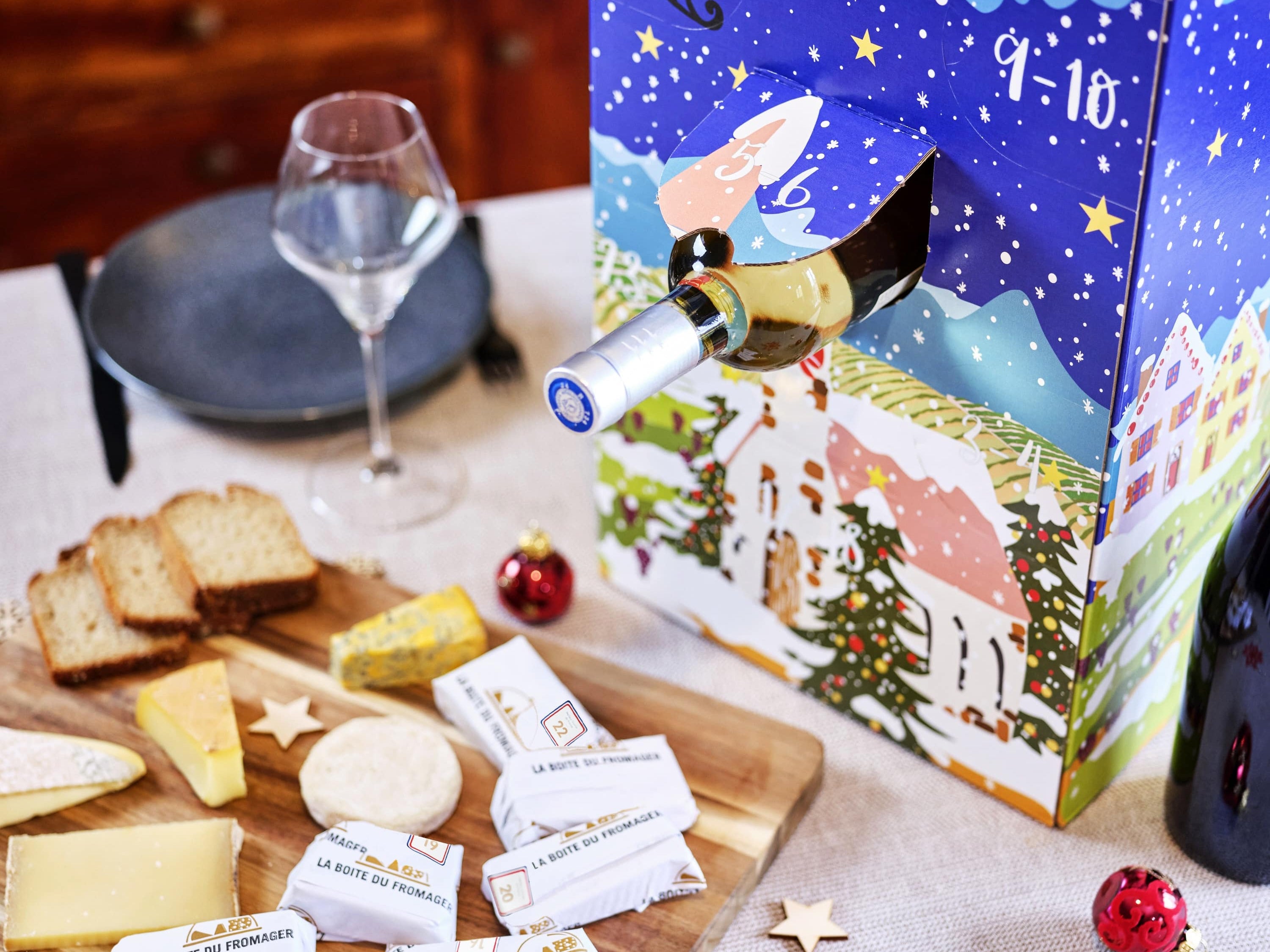 12 bouteilles de vin de 75 cl