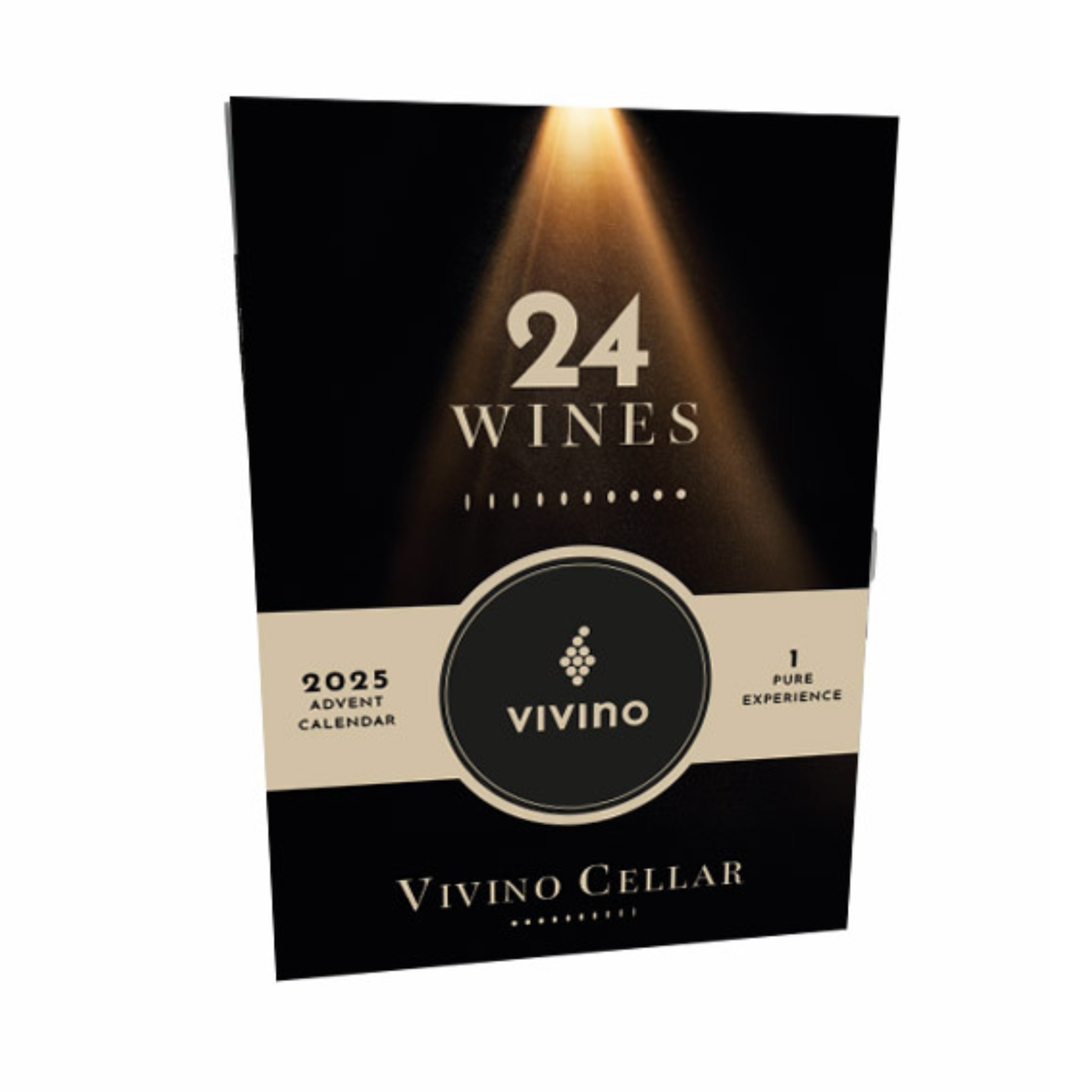 La cave à vins de Vivino