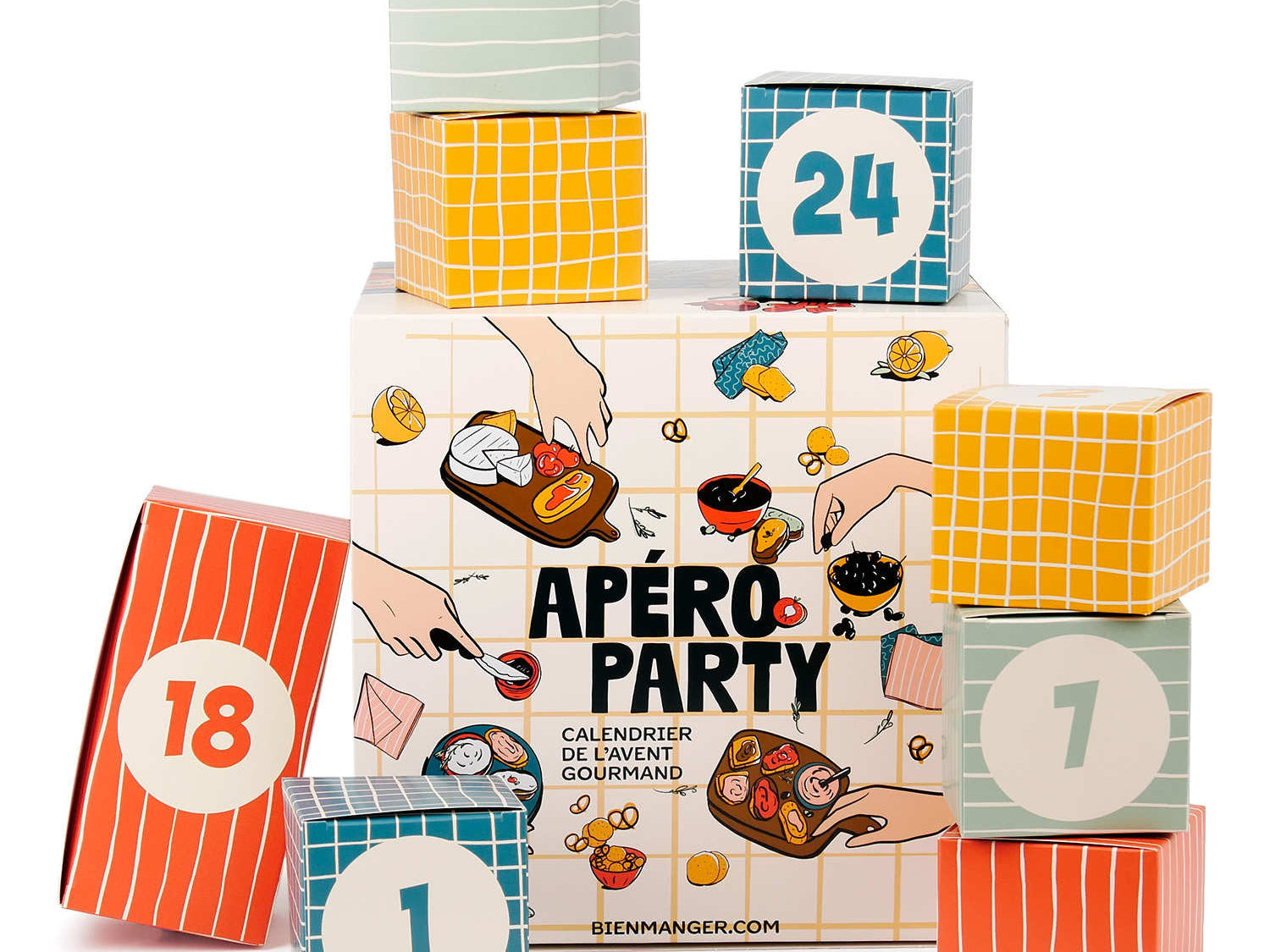 Apéro Party