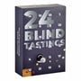 Dégustation à l'aveugle - 24 blind tasting