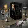 Calendrier avent vin Vivino 24 vinottes de 4 cl