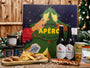 Calendrier avent apéritif artisanal 2026