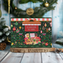 calendrier avent saucisson familial - La Boutique des Saucissons