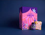 Calendrier avent biere Bapbap 2026 Circus show