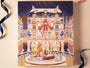 Calendrier avent chocolat Angelina