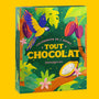 Calendrier avent Tout Chocolat