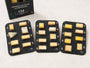Contenu calendrier fromage Rodolphe Le Meunier