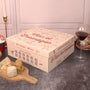 Calendrier avent 12 vins et 12 fromages