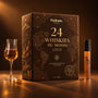 calendrier avent whisky Flakon 2026