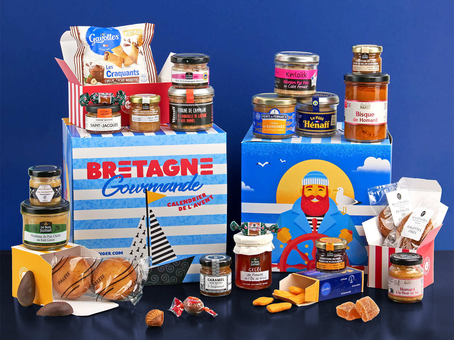coffret produits de bretagne 2026