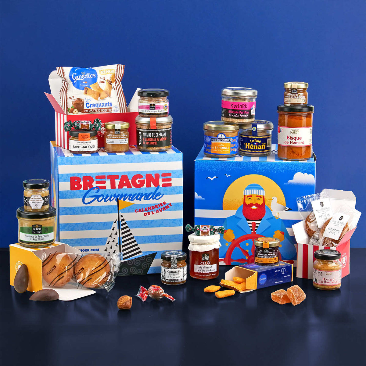coffret produits de bretagne 2026