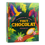 Coffret tout chocolat bienmanger.com