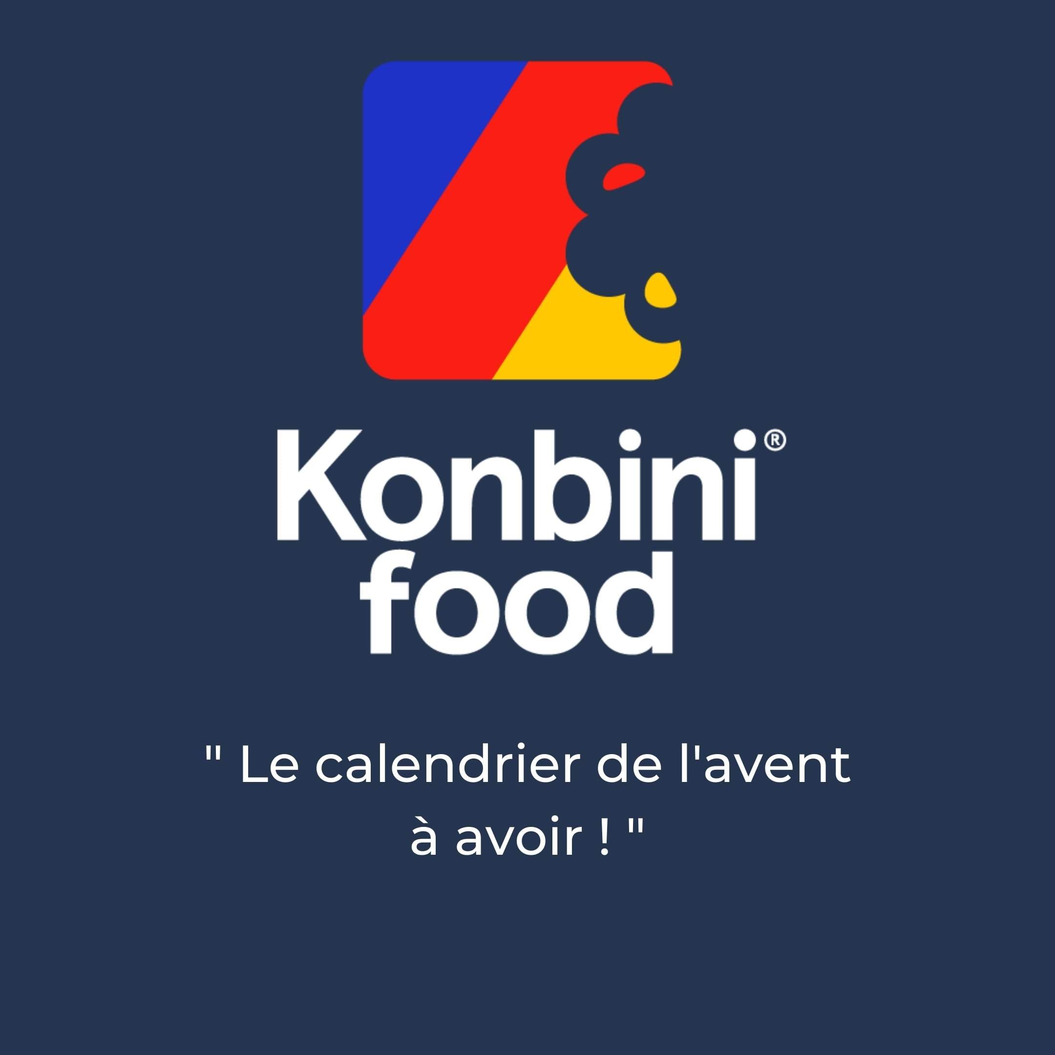 logo konbini food