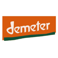 label demeter
